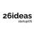 26ideas logo