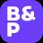 Bots & People logo