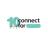 ConnectFor logo