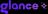 Glance logo