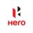 Hero MotoCorp logo