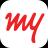 MakeMyTrip logo