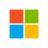 Microsoft logo