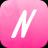 Nykaa logo