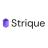 Strique logo