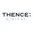 Thence logo