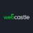 WebCastle logo