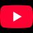 YouTube logo