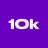 10kdesigners logo