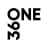 360 ONE Wealth logo