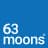 63 Moons logo