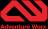 Adventure Worx logo