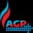 Asia Gas Pipeline logo