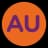 AU Small Finance Bank logo