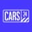 Cars 24 logo