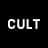 Creative Cult Agency logo