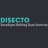 Disecto Technologies logo