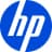 HP logo