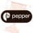 PepperContent logo