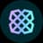 Plaid logo