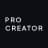 Procreator Design Studio logo