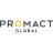 Promact Infotech logo
