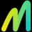 TMRW House of Brands logo