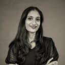 Namrata Satapathy profile photo