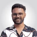 Sudharsan Sarathi profile photo