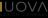 IUOVA Design Company logo